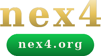 nex4 logo