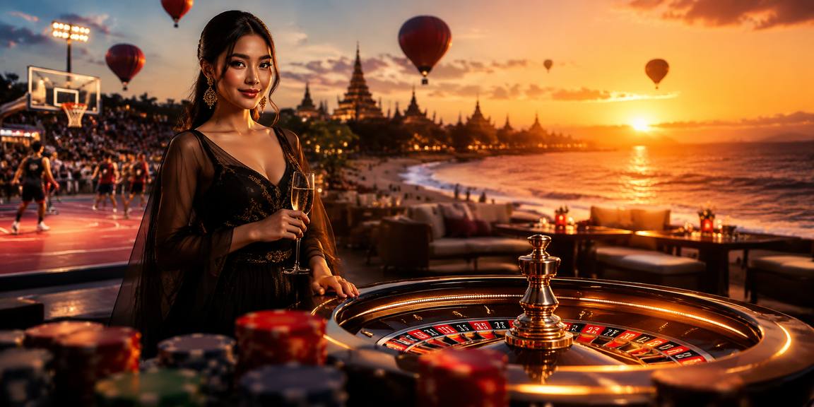 nex4 Live Casino