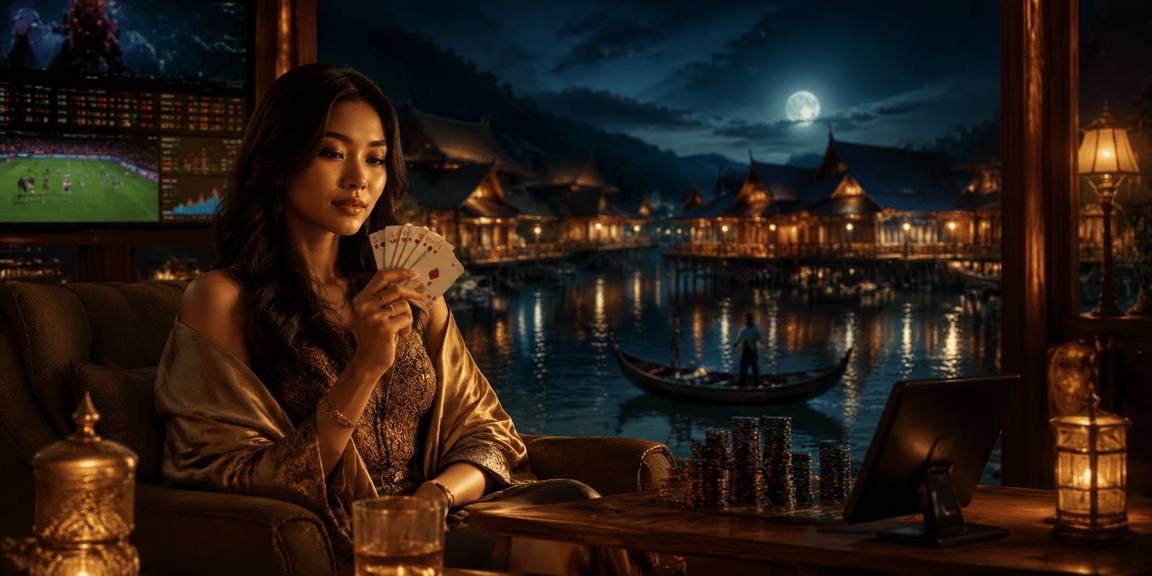 nex4 Baccarat Fast